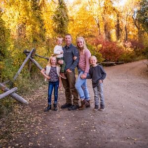 Meet your Posher, Shayla